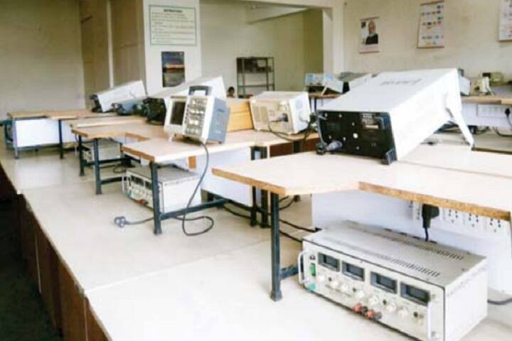 laboratory